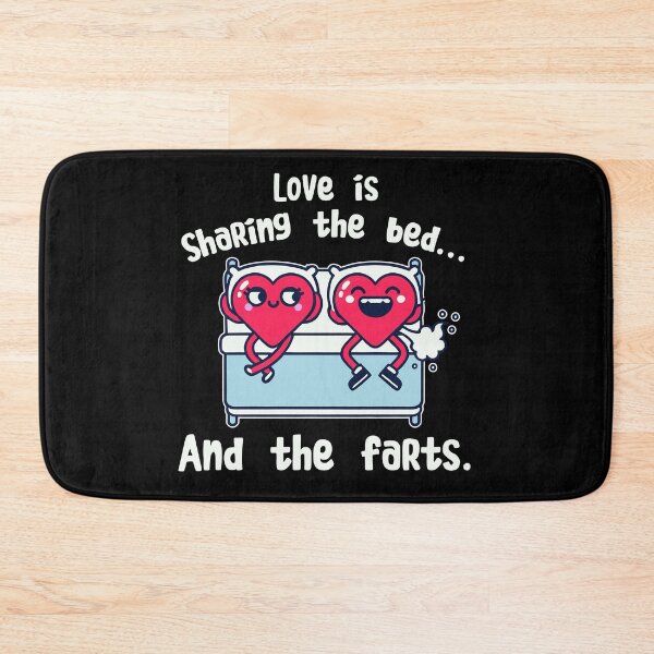 Item preview, Valentines day farts designed and sold by The  Knick Knack Nook.