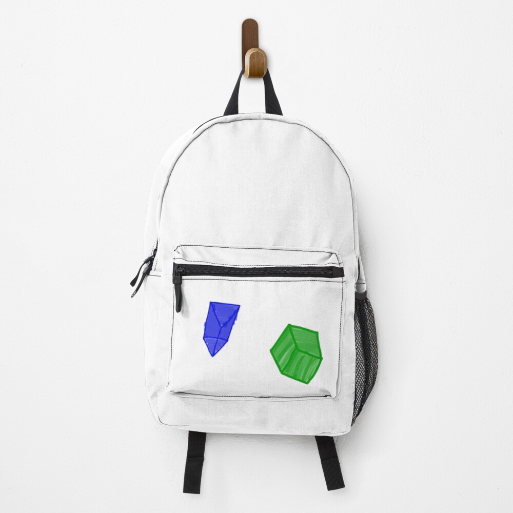 Item preview, Backpack designed and sold by Roubyn.