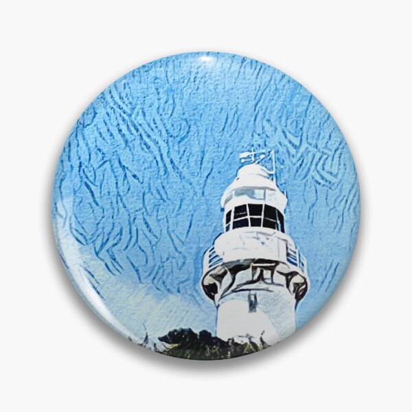 Item preview, LOW HEAD LIGHTHOUSE designed and sold by Richard Klekociuk.