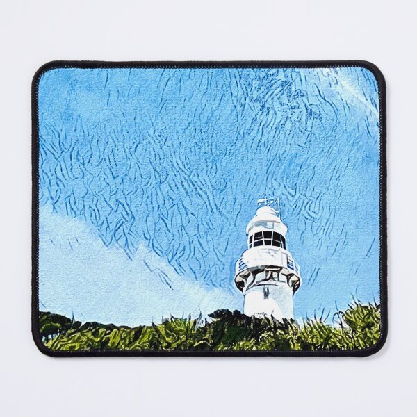 Item preview, LOW HEAD LIGHTHOUSE designed and sold by Richard Klekociuk.