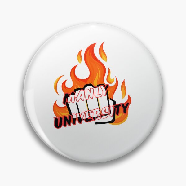 Item preview, Manly University designed and sold by TOUMA  GALLERY.