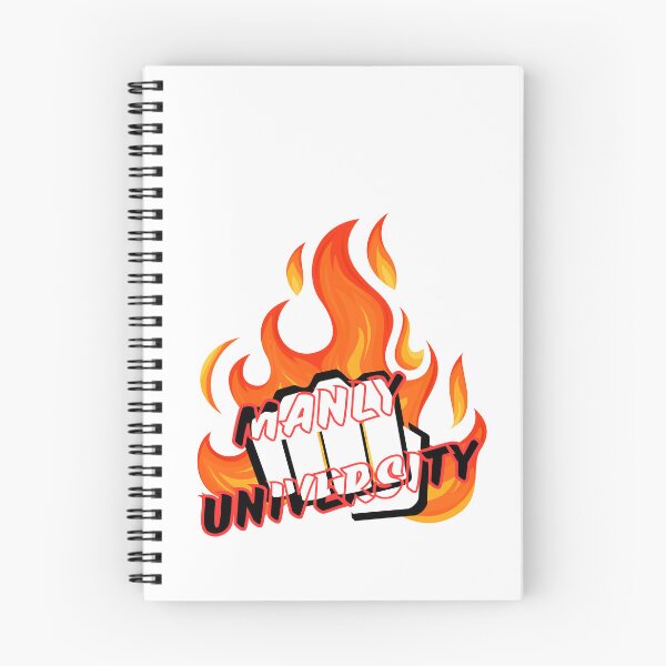 Item preview, Manly University designed and sold by TOUMA  GALLERY.