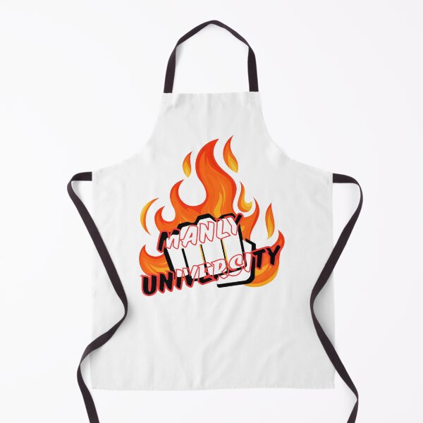 Item preview, Manly University designed and sold by TOUMA GALLERY.