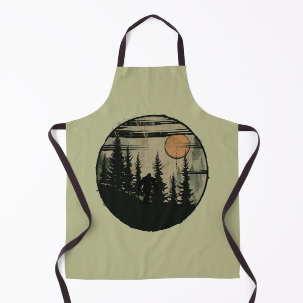 Item preview, The Beautiful Hike designed and sold by TinyRobotCreations.