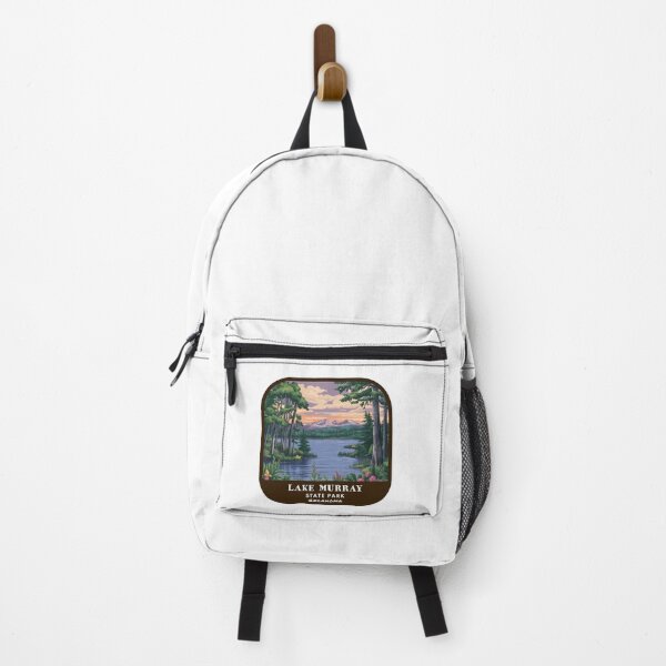 Item preview, Vintage Lake Murray State Park (Oklahoma State Park) designed and sold by RabbitK.