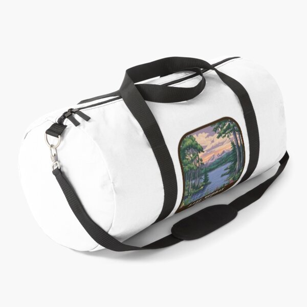 Item preview, Vintage Lake Murray State Park (Oklahoma State Park) designed and sold by RabbitK.