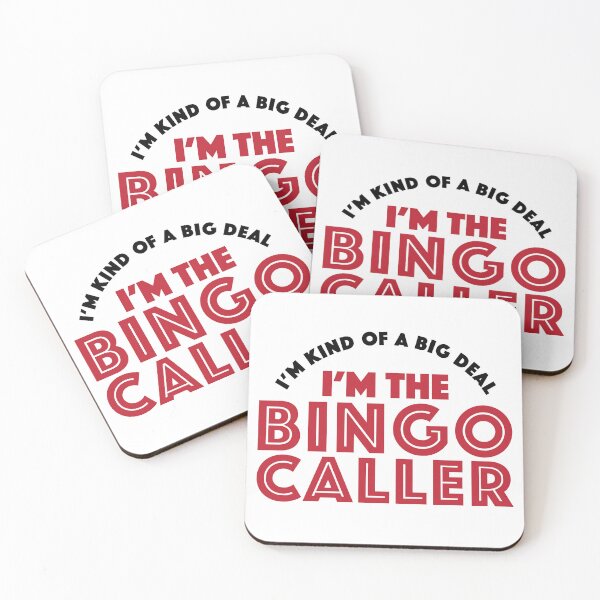 Item preview, Bingo Caller designed and sold by Alaskandreamer.