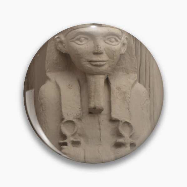 Item preview, Luxor Ram Sculpture 4 designed and sold by MangoSeeds.