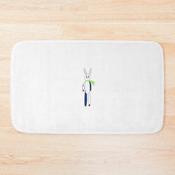 Item preview, Mismatched Rabbit designed and sold by Roubyn.
