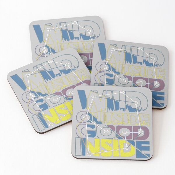 Item preview, Wild designed and sold by Rejcharms.