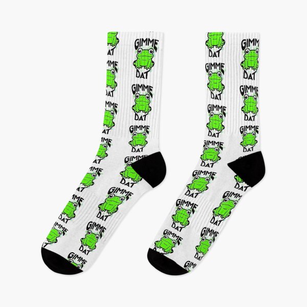 Item preview, Gimme Dat designed and sold by DirtyGander.