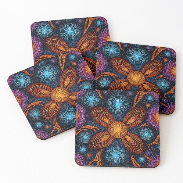 Item preview, Indi Geometrica 06L designed and sold by Ray's Photos & Art.