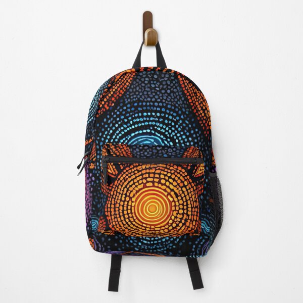 Item preview, Indi Geometrica 06L designed and sold by Ray's Photos & Art.