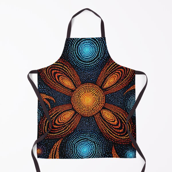 Item preview, Indi Geometrica 06L designed and sold by Ray's Photos & Art.