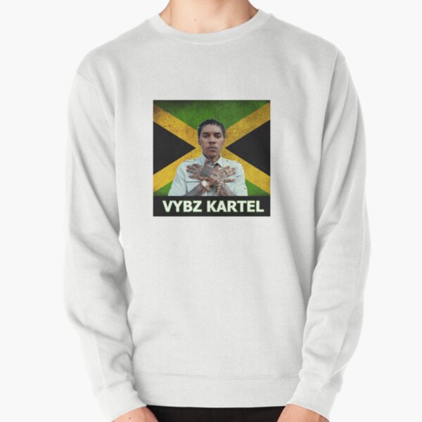 Item preview, Vybz Kartel designed and sold by GwaanBad.