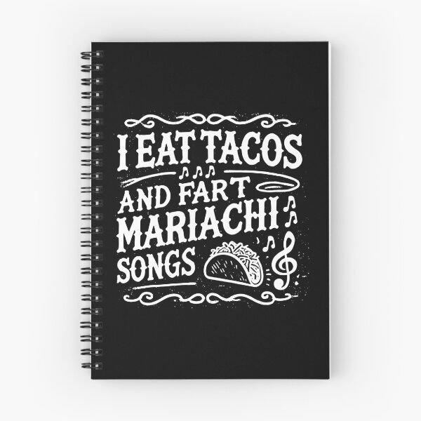 Item preview, Farts and tacos designed and sold by The  Knick Knack Nook.