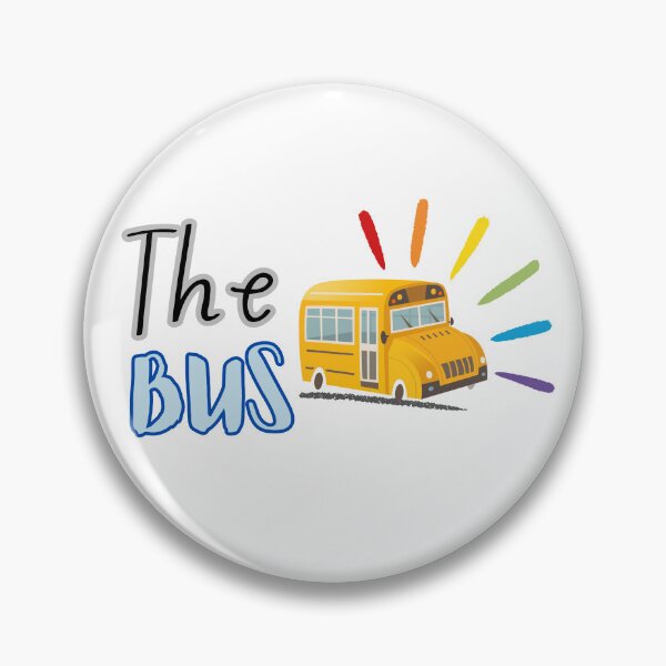 Item preview, the bus designed and sold by TOUMA  GALLERY.