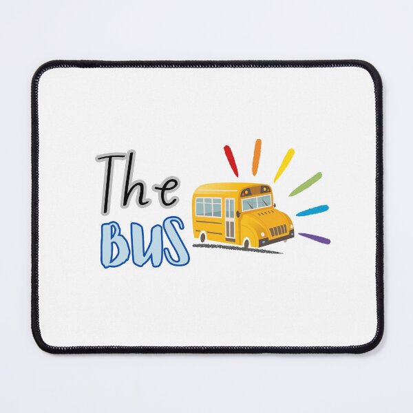 Item preview, the bus designed and sold by TOUMA GALLERY.