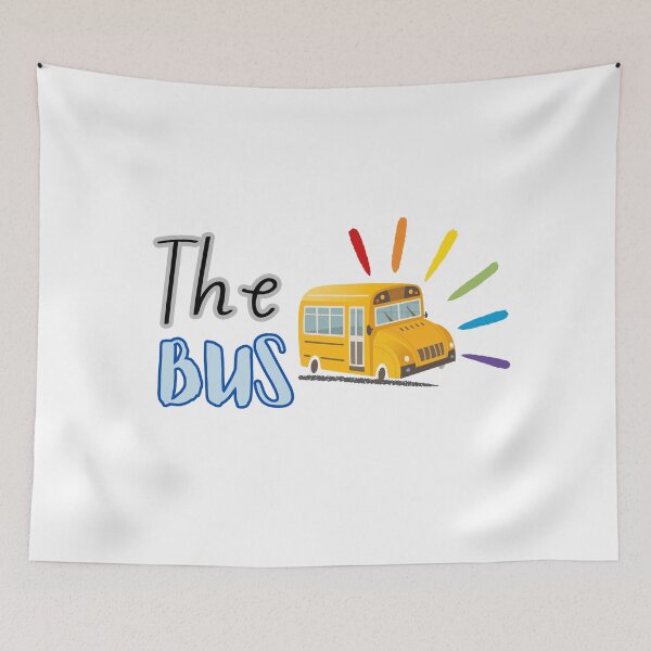 Item preview, the bus designed and sold by TOUMA  GALLERY.