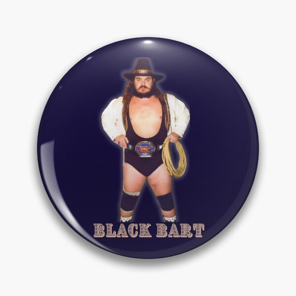 Item preview, Black Bart designed and sold by JoezPlace.