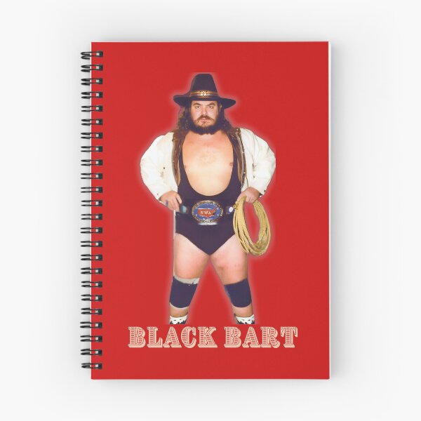 Item preview, Black Bart designed and sold by JoezPlace.