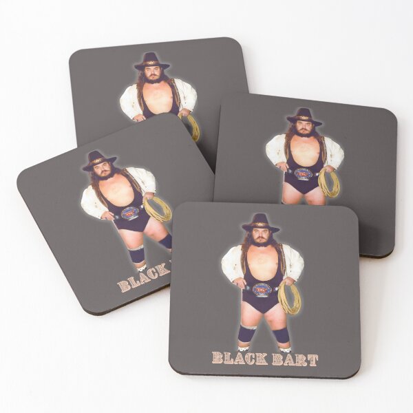 Item preview, Black Bart designed and sold by JoezPlace.
