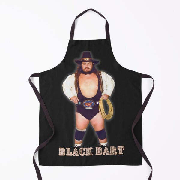 Item preview, Black Bart designed and sold by JoezPlace.