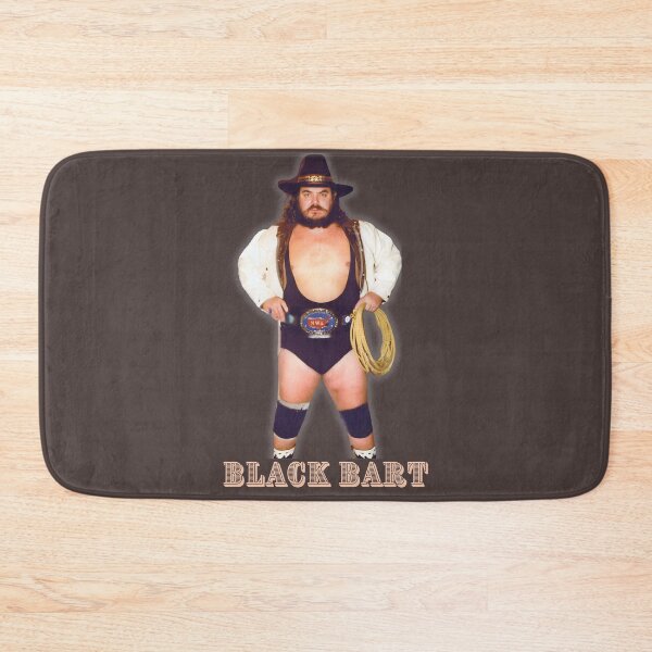 Item preview, Black Bart designed and sold by JoezPlace.