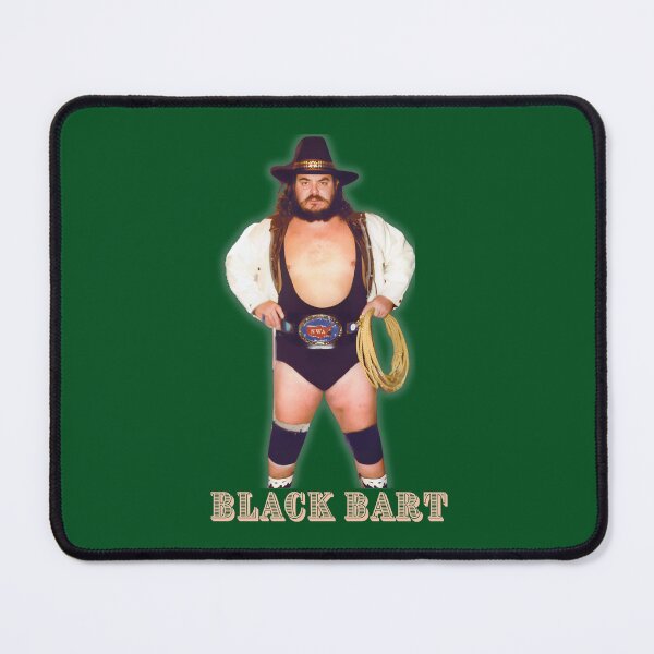 Item preview, Black Bart designed and sold by JoezPlace.