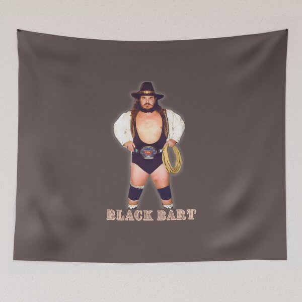 Item preview, Black Bart designed and sold by JoezPlace.