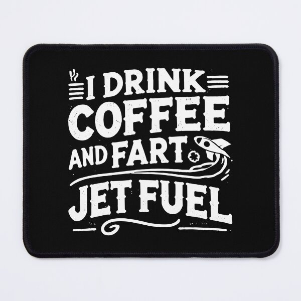 Item preview, Farts and coffee lover designed and sold by The  Knick Knack Nook.