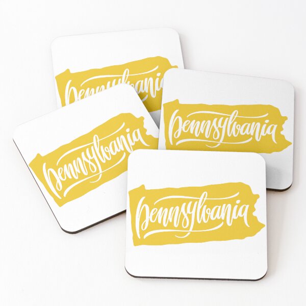 Item preview, Pennsylvania designed and sold by the-craft-shop.