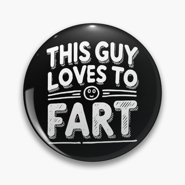Item preview, I love to fart designed and sold by The  Knick Knack Nook.