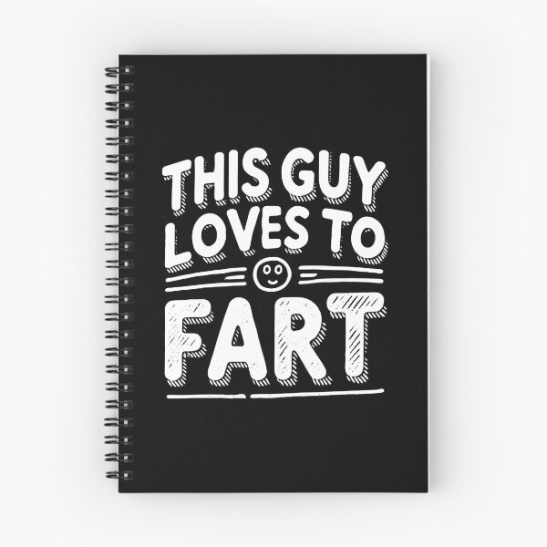 Item preview, I love to fart designed and sold by The  Knick Knack Nook.