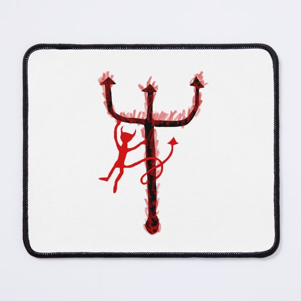 Item preview, little devil designed and sold by Roubyn.
