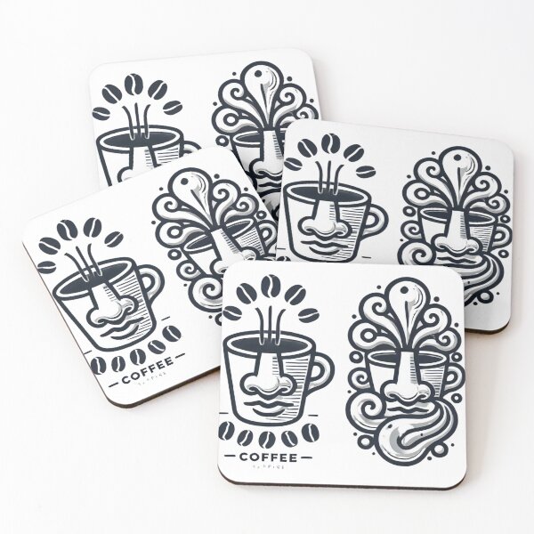 Item preview, coffee lover designed and sold by Salah Naamani.