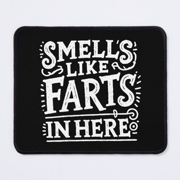 Item preview, Fart joke designed and sold by The  Knick Knack Nook.