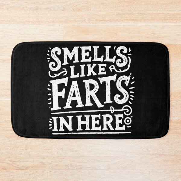 Item preview, Fart joke designed and sold by The  Knick Knack Nook.
