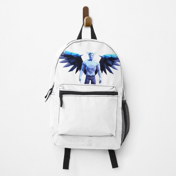 Item preview, Icy angel man designed and sold by RJsphotography and More.