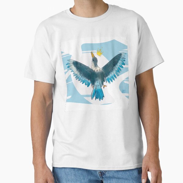Kingfisher Classic T-Shirt