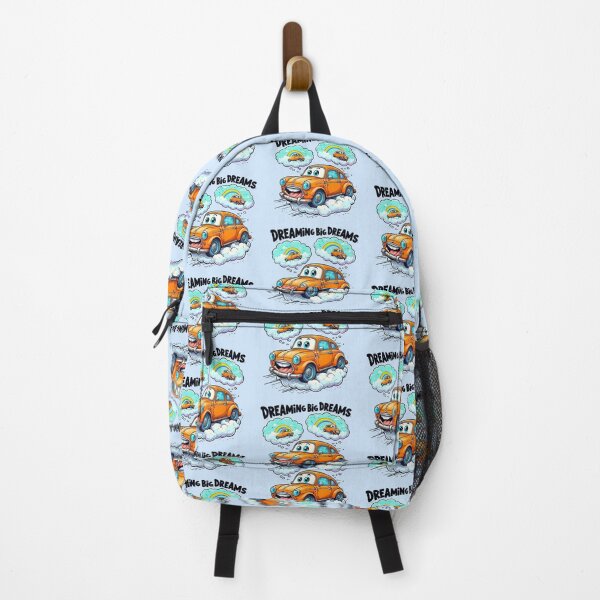 Item preview, Dream Car designed and sold by MYTHIC PEEL STICKERS.