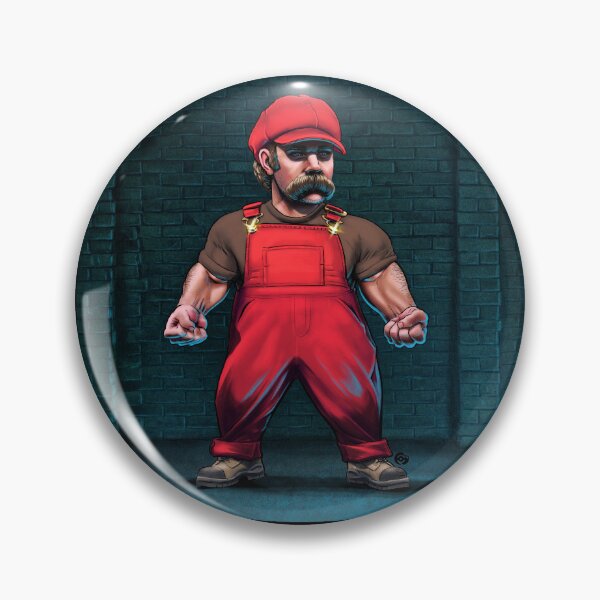 Item preview, The Jumping Guy designed and sold by James Fosdike.