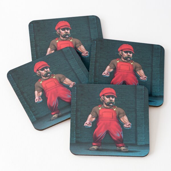 Item preview, The Jumping Guy designed and sold by James Fosdike.