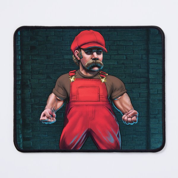 Item preview, The Jumping Guy designed and sold by James Fosdike.