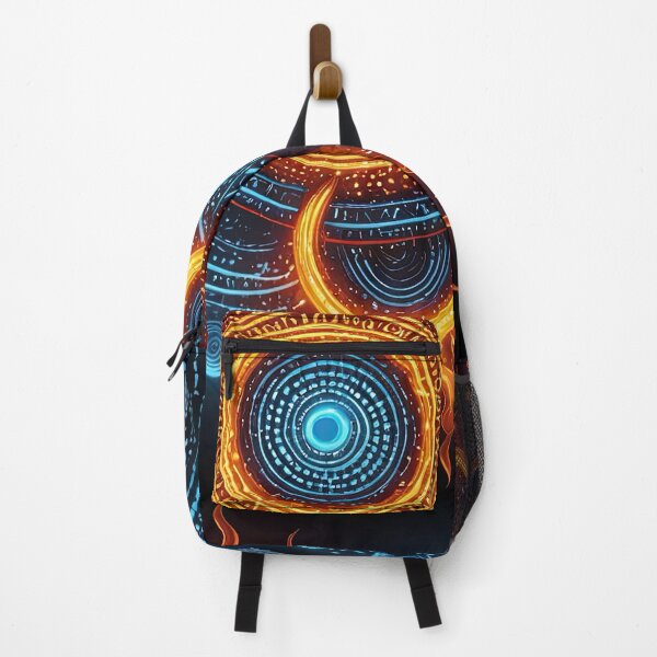 Item preview, Indi Geometrica 09L designed and sold by Ray's Photos & Art.