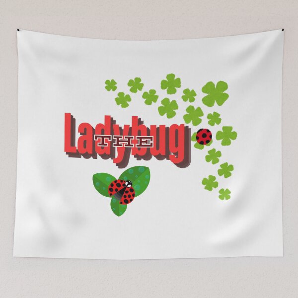 Item preview, The ladybug designed and sold by TOUMA  GALLERY.