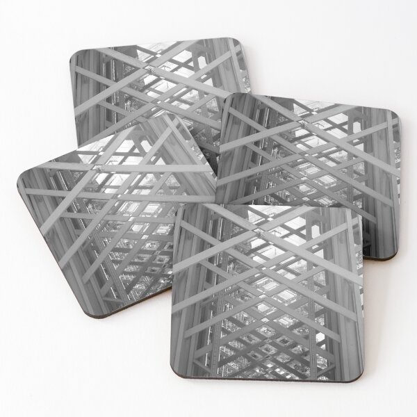 Item preview, Modern Church in Nature designed and sold by BN Designs and Photography.