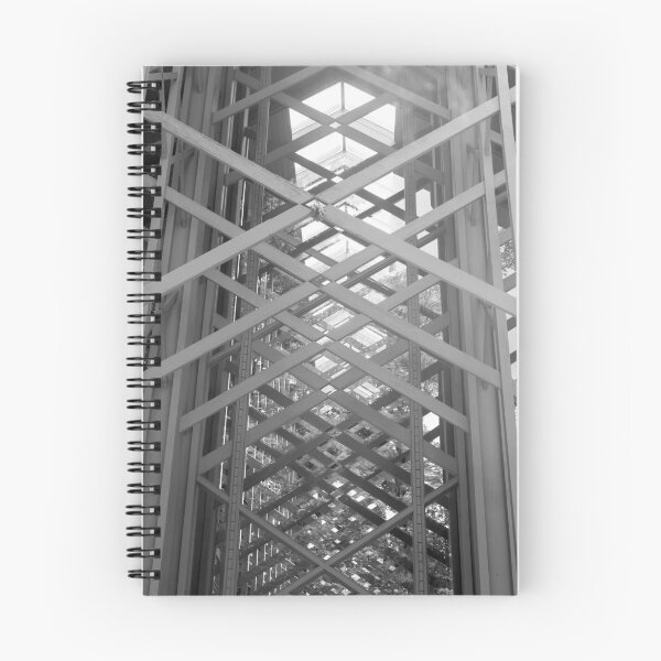 Item preview, Modern Church in Nature designed and sold by BN Designs and Photography.