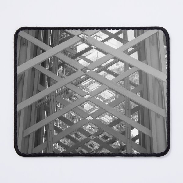 Item preview, Modern Church in Nature designed and sold by BN Designs and Photography.