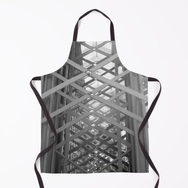 Item preview, Modern Church in Nature designed and sold by BN Designs and Photography.